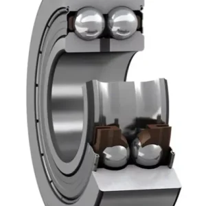 Wysoka jakość Rolka z otworem 305805 C-2Z SKF